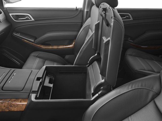 Used 2017 GMC Yukon XL Denali w/ Open Road Package AWD/4WD image 18