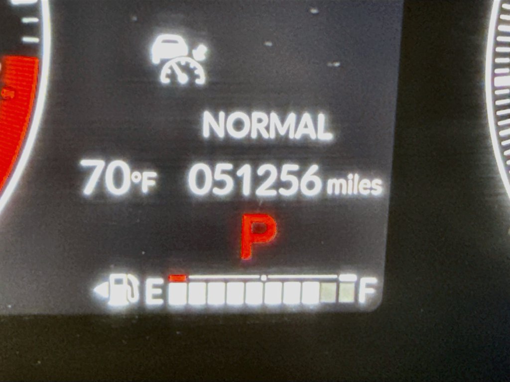 Used 2025 Honda Odyssey Sport-L image 4