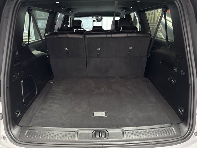 Used 2024 Jeep Wagoneer L Series II image 23