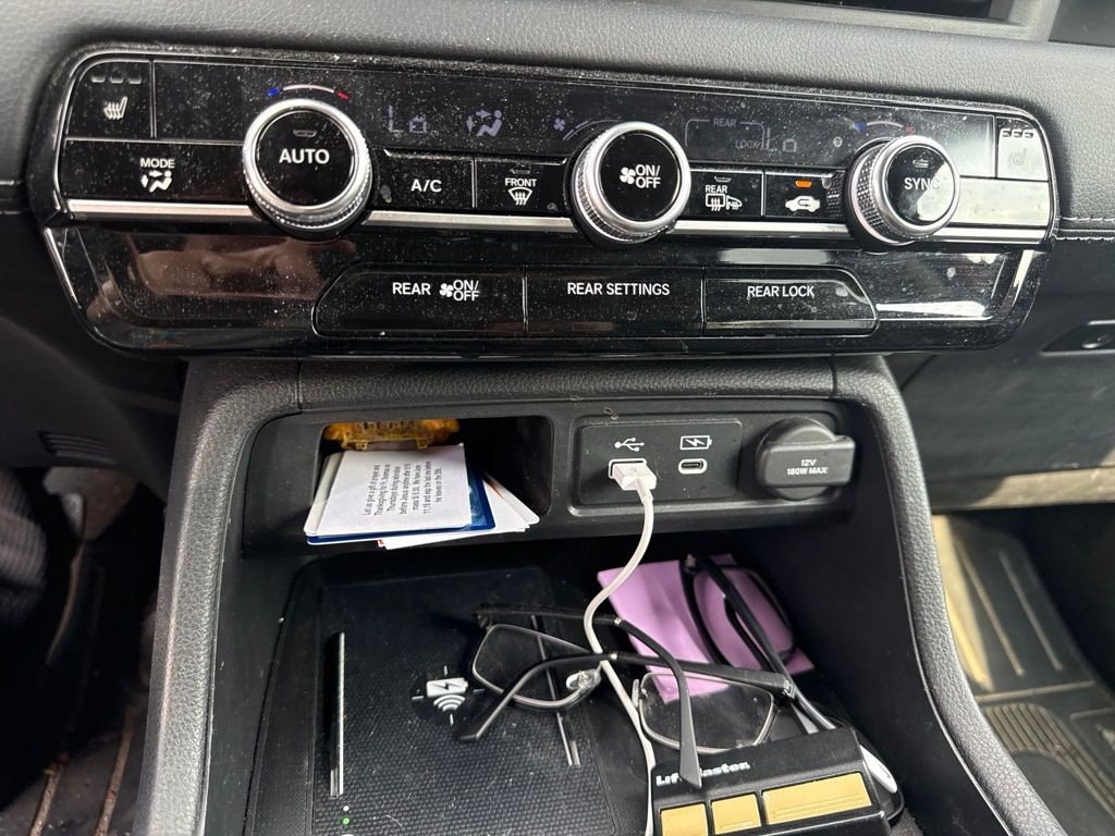 Certified 2023 Honda Pilot EX-L image 18