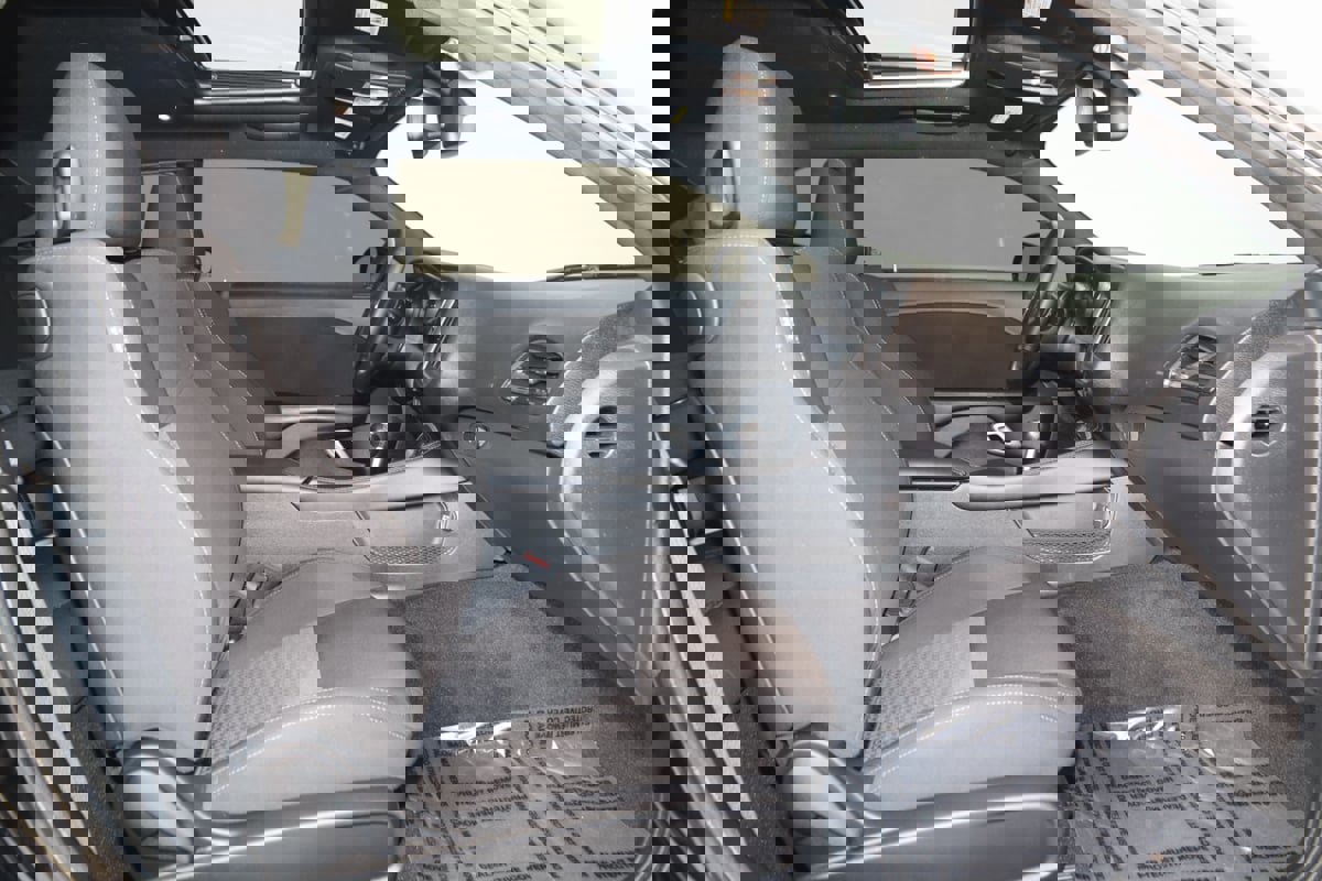 Used 2022 Dodge Challenger R/T w/ Blacktop Package image 12