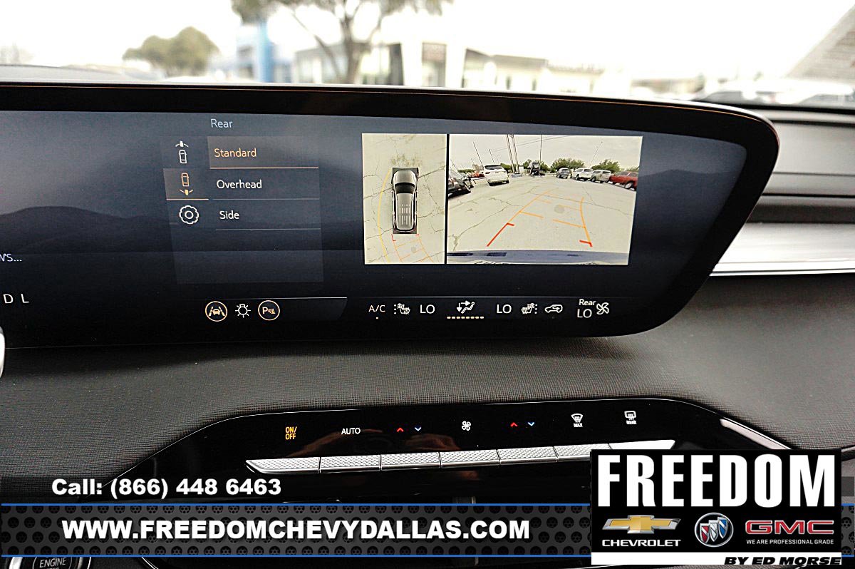 Certified 2025 Buick Enclave Preferred image 5