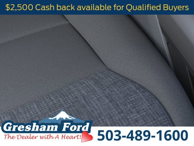 New 2026 Ford F150 XLT w/ Equipment Group 302A MID image 18