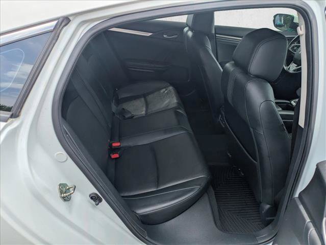 Used 2020 Honda Civic Touring image 18