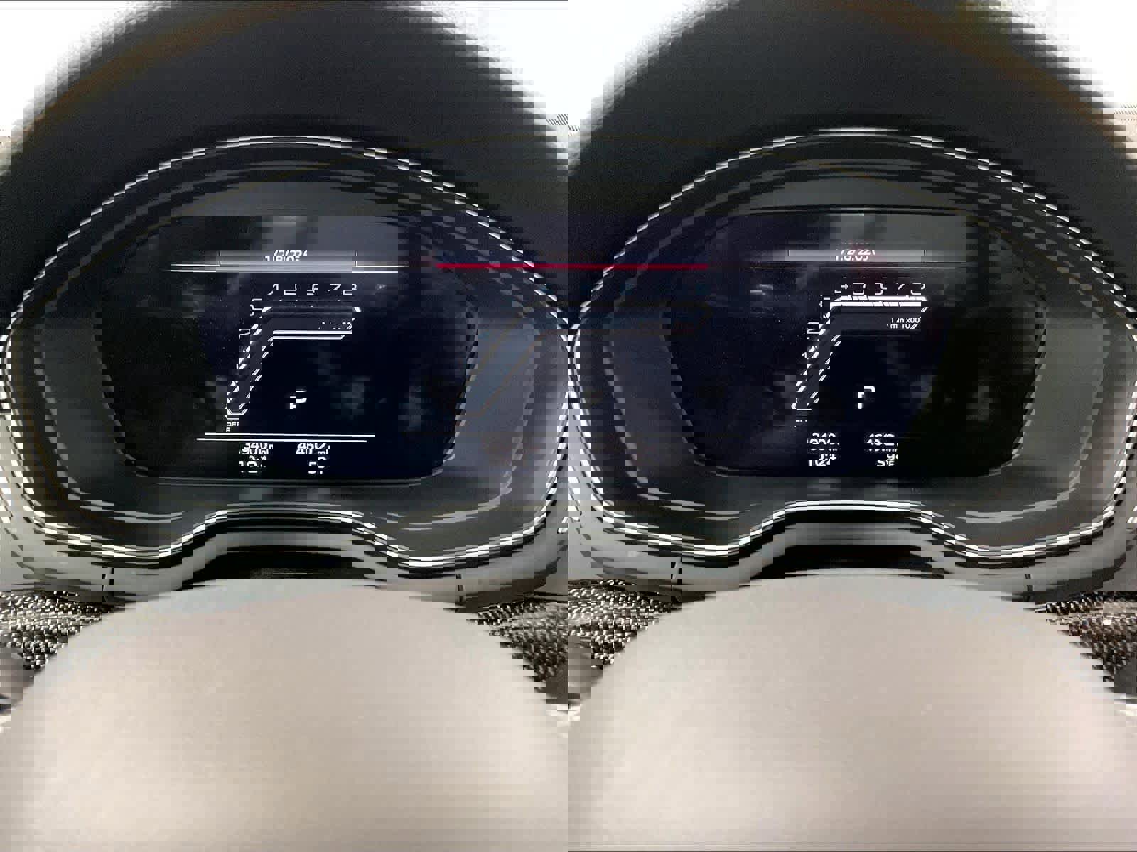 Used 2021 Audi RS 5 image 24