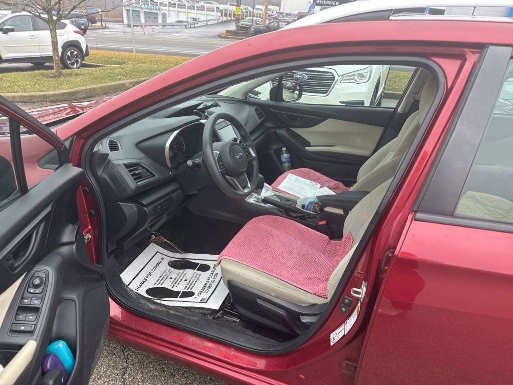 Used 2018 Subaru Impreza 2.0i Premium image 19