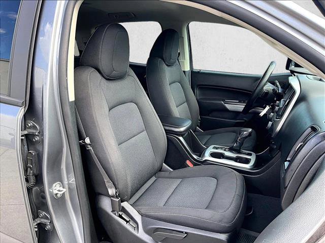 Used 2022 Chevrolet Colorado LT image 9
