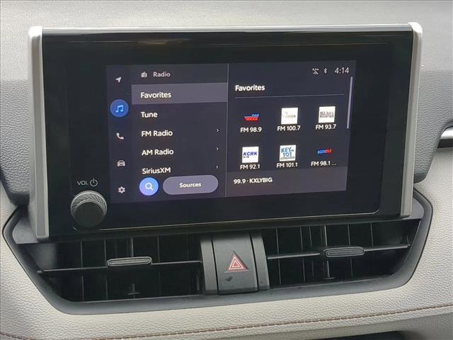 Certified 2024 Toyota RAV4 XLE w/ Convenience Package image 20