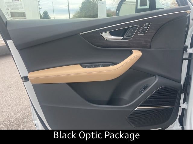 New 2026 Audi Q7 3.0T Premium Plus image 7