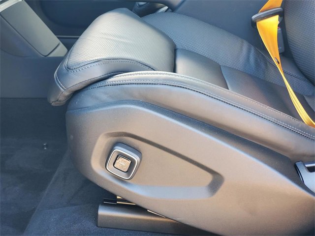 New 2025 Polestar Polestar 3 PERFORMANCE image 14