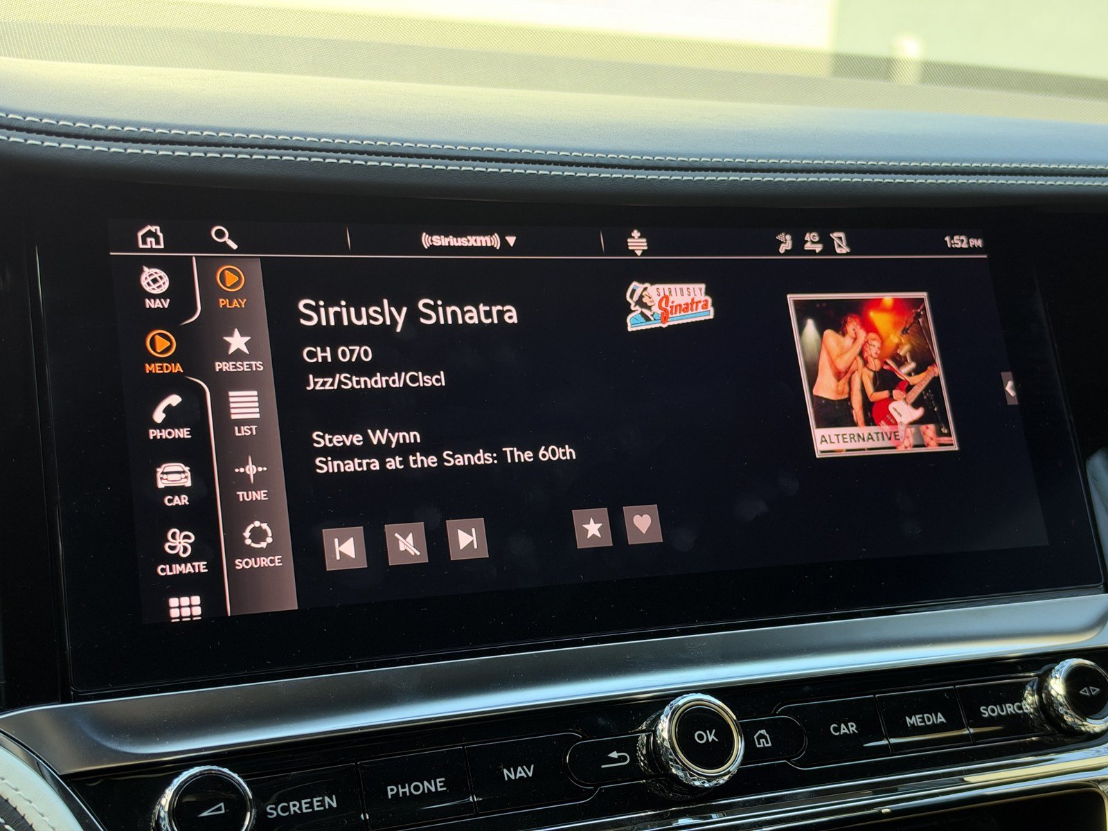 Certified 2023 Bentley Flying Spur W12 AWD/4WD image 21