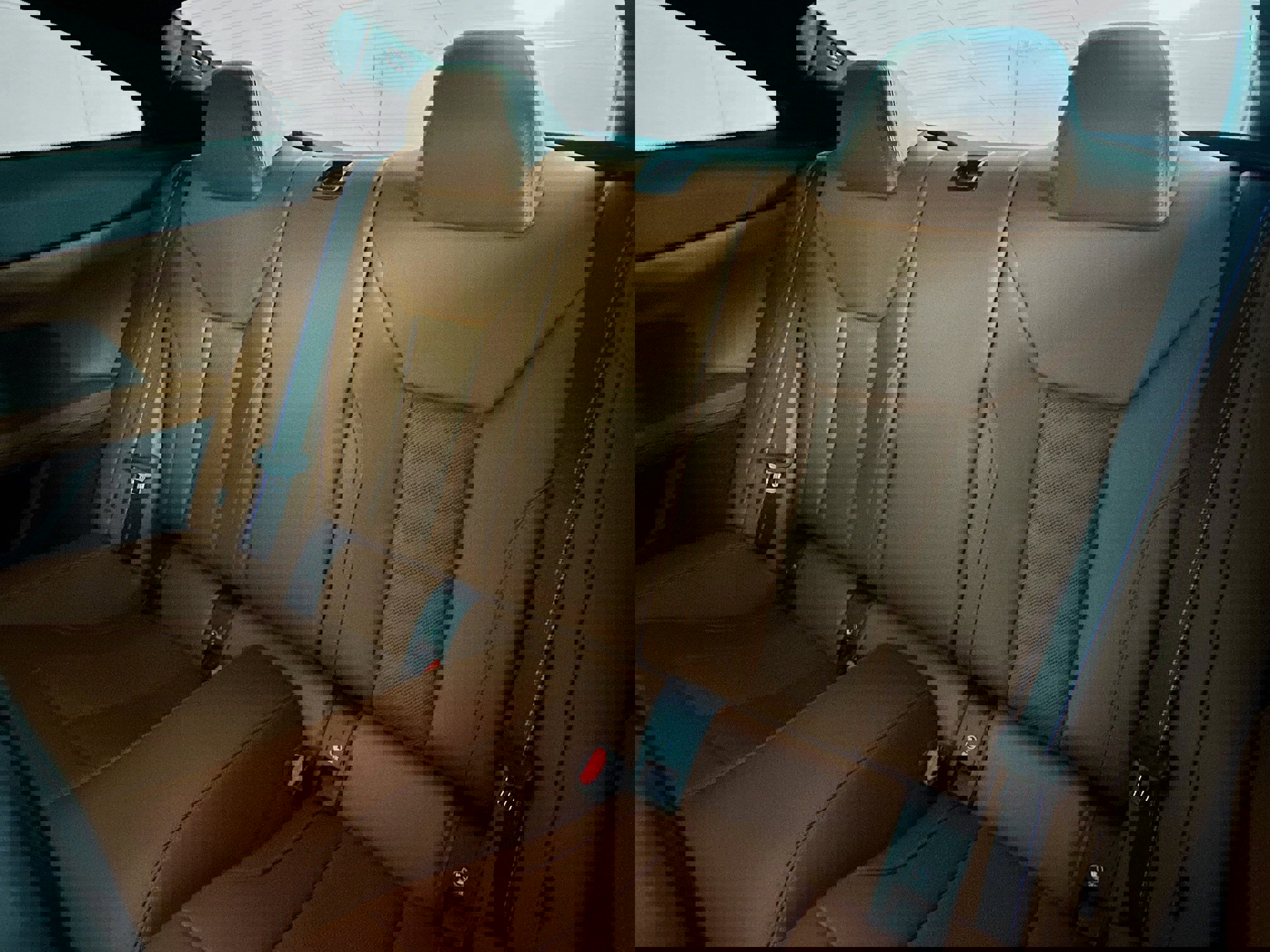 Used 2025 BMW M4 Competition w/ Executive Package image 23