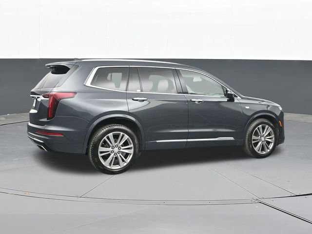 Used 2021 Cadillac XT6 Premium Luxury AWD/4WD image 16