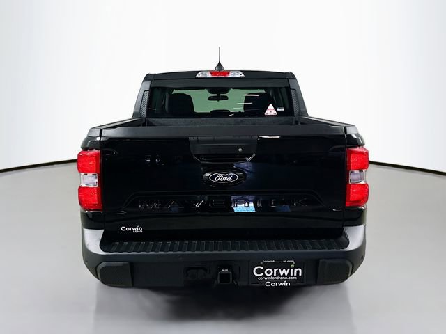 New 2026 Ford Maverick XLT w/ Equipment Group 301A image 6