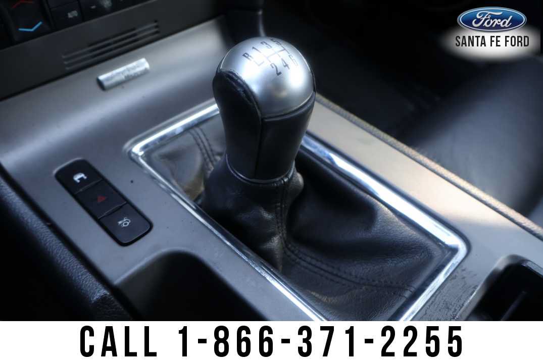 Used 2011 Ford Mustang Premium w/ Electronics Pkg RWD image 27
