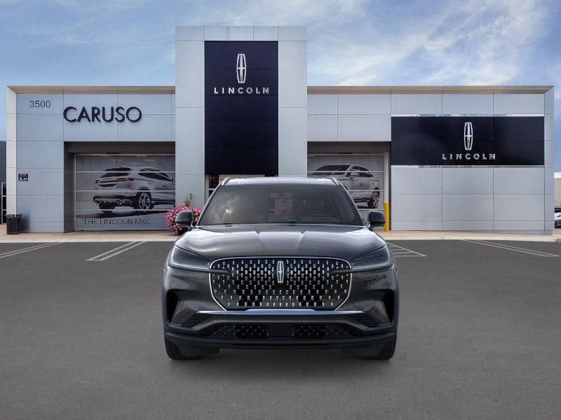 New 2026 Lincoln Aviator Reserve image 6