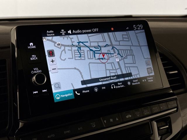 New 2026 Honda Odyssey Elite image 41