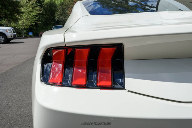 Used 2025 Ford Mustang GT Premium w/ 60th Anniversary Package RWD image 85