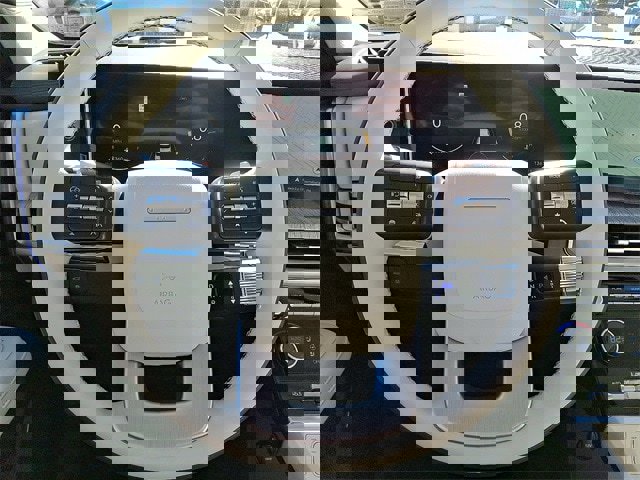 Certified 2024 Hyundai Santa Fe Calligraphy image 20