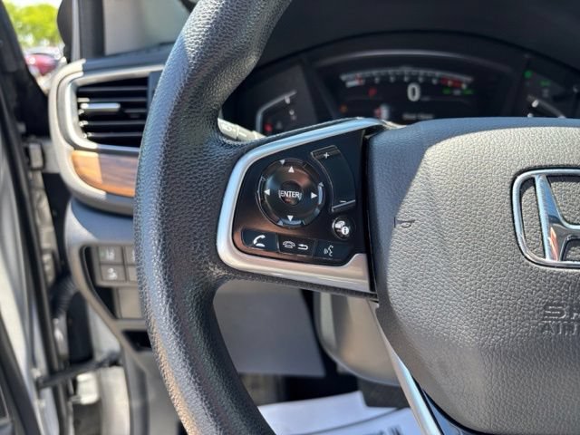 Used 2021 Honda CR-V EX image 14