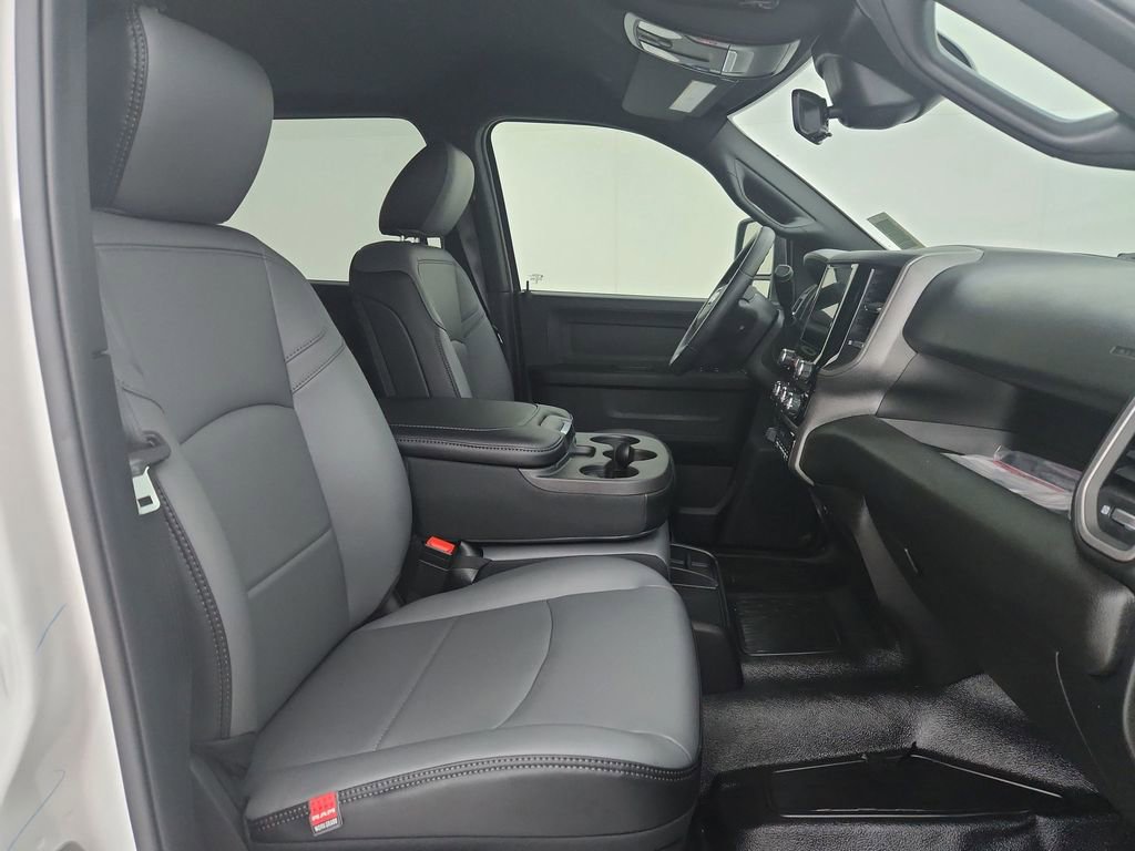 New 2026 RAM 4500 Tradesman w/ Chrome Appearance Group image 23