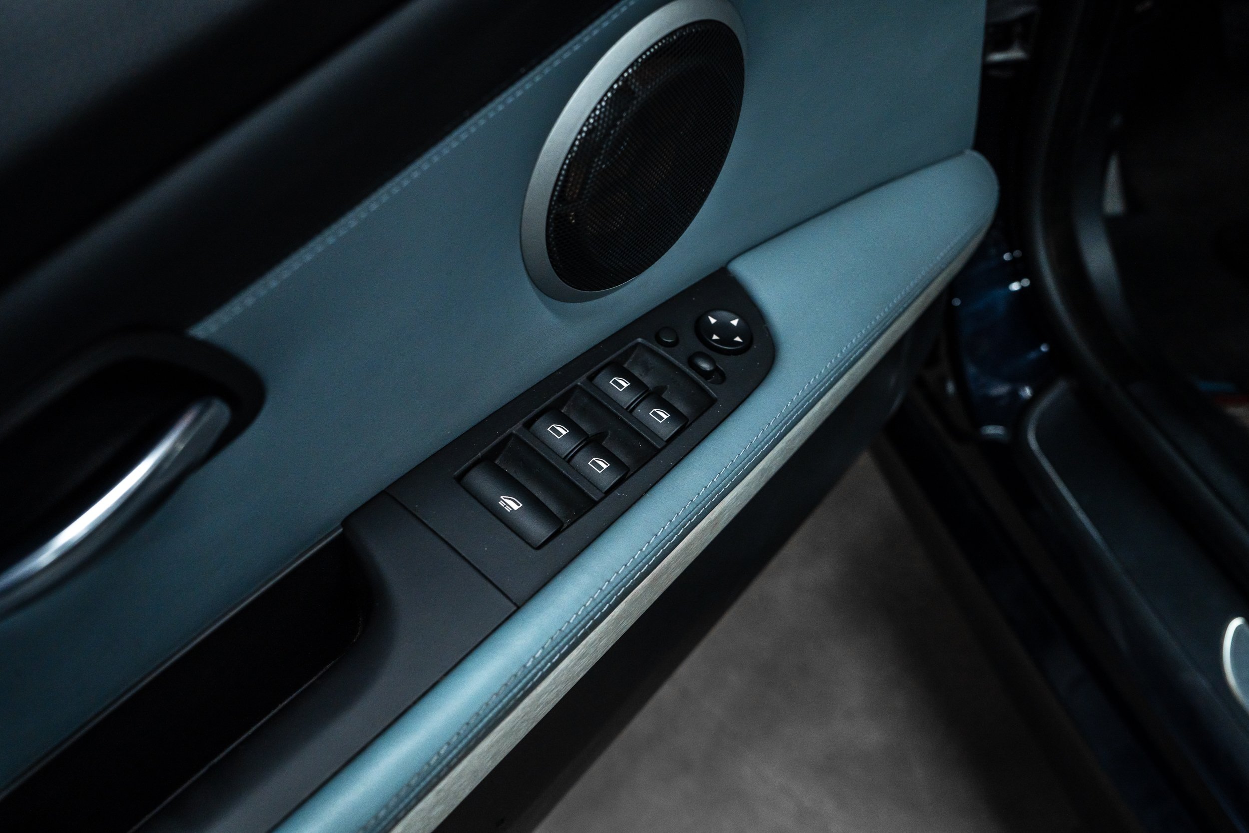 Used 2008 BMW M3 Convertible RWD image 28