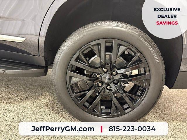 New 2026 GMC Yukon Elevation w/ Elevation Premium Package AWD/4WD image 29