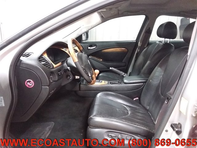 Used 2000 Jaguar S-TYPE 3.0 image 11