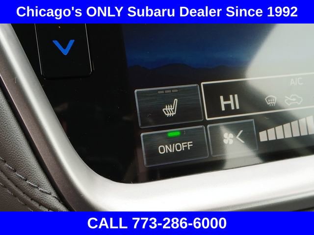 Certified 2024 Subaru Legacy Premium image 16