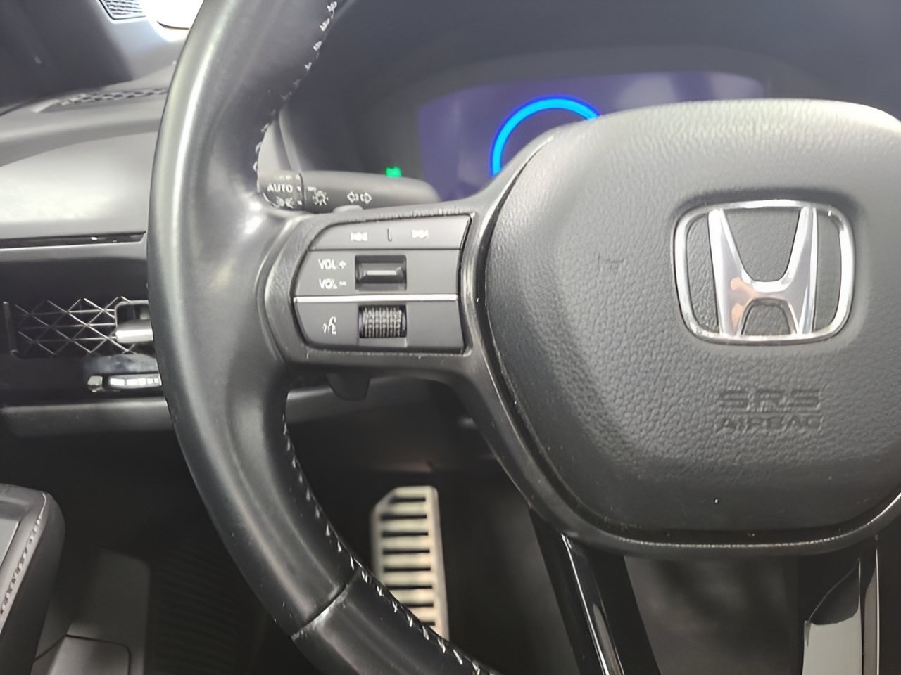 Used 2024 Honda Accord Sport image 26