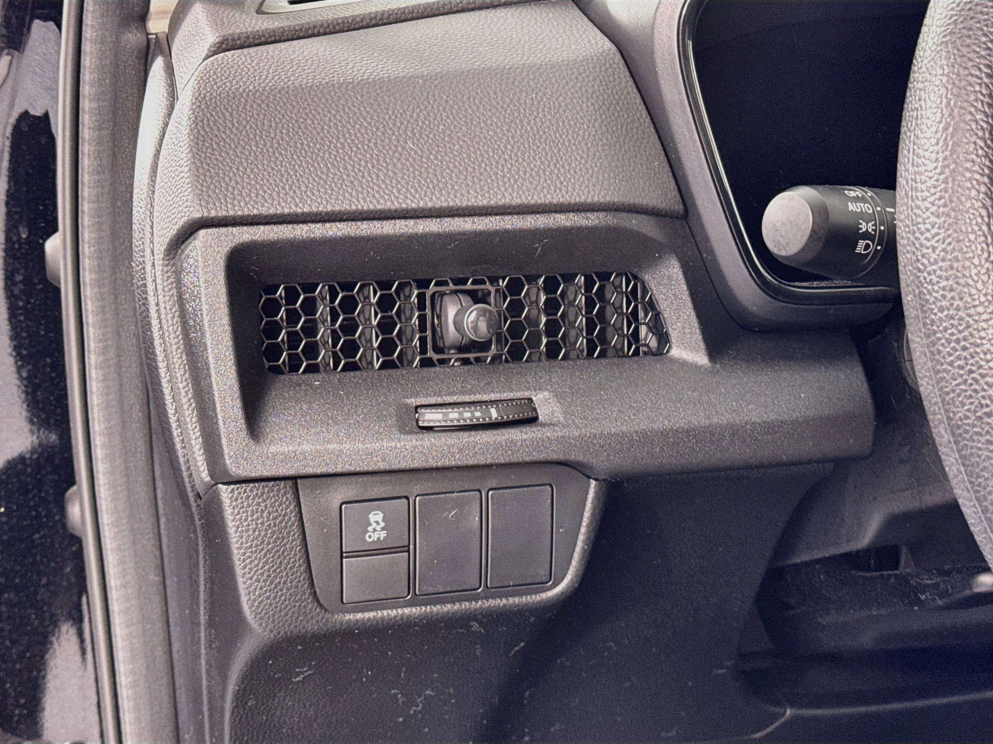 Certified 2024 Honda CR-V EX image 10