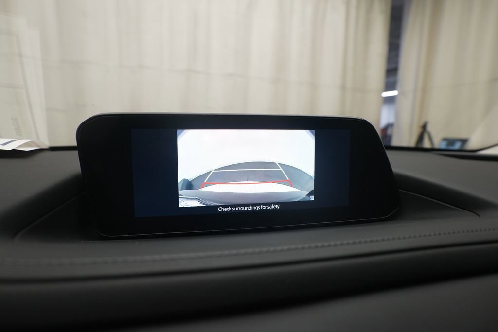 Certified 2023 MAZDA CX-30 AWD 2.5 S w/ Preferred Package image 20