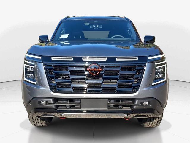 New 2026 Nissan Armada PRO-4X image 4