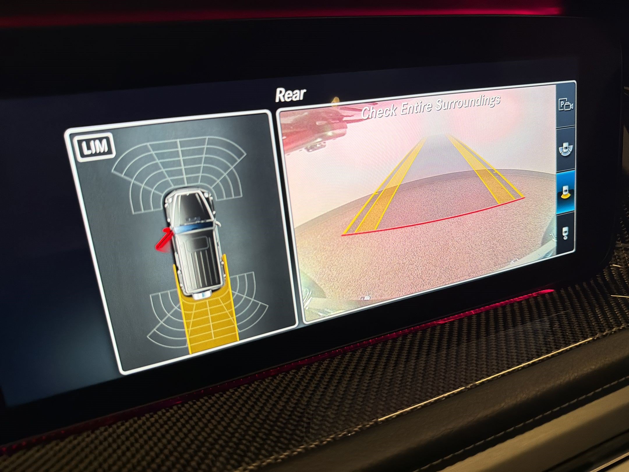 Certified 2022 Mercedes-Benz G 550 image 25
