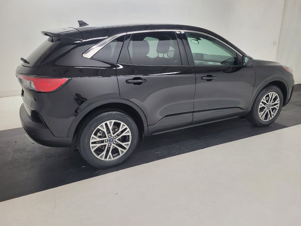 Used 2022 Ford Escape SEL AWD/4WD image 10