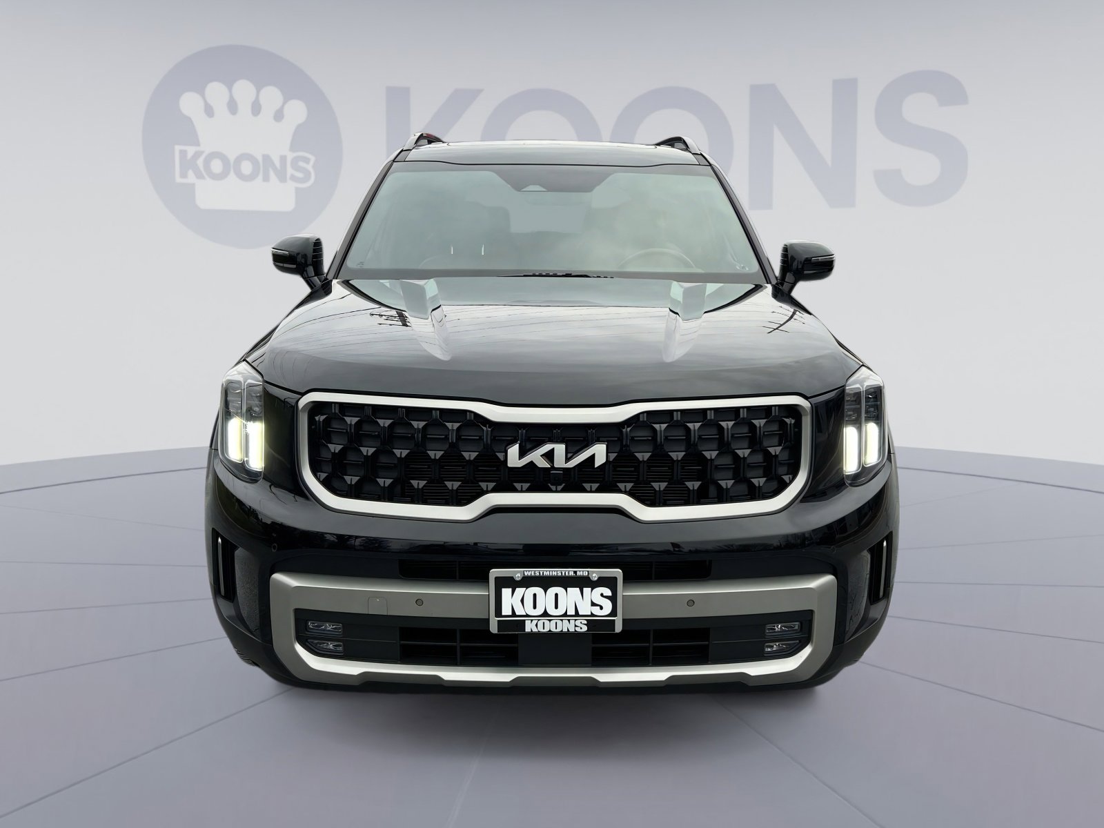 Used 2023 Kia Telluride SX X-Pro image 11