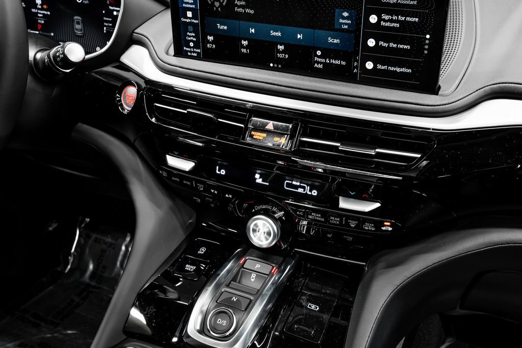 New 2026 Acura MDX FWD w/ Technology Package image 16