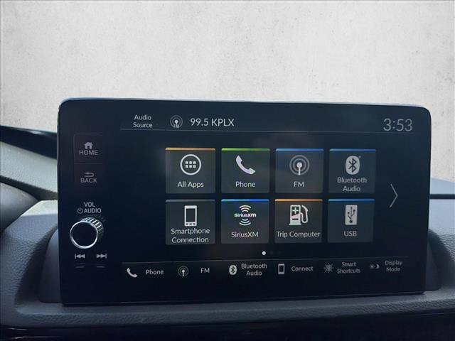 Used 2023 Honda CR-V EX-L image 13