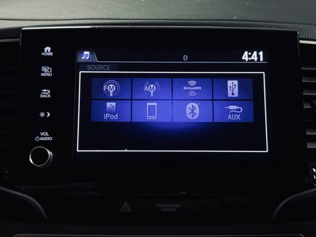 Used 2023 Honda Ridgeline RTL image 31