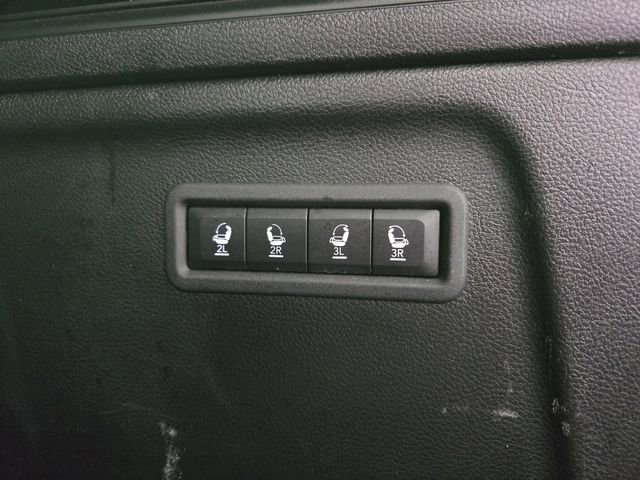 Used 2024 Jeep Wagoneer L Series II w/ Flexible Seating Group image 45