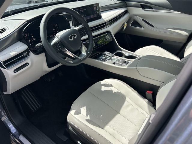 New 2027 INFINITI QX60 Luxe FWD image 15