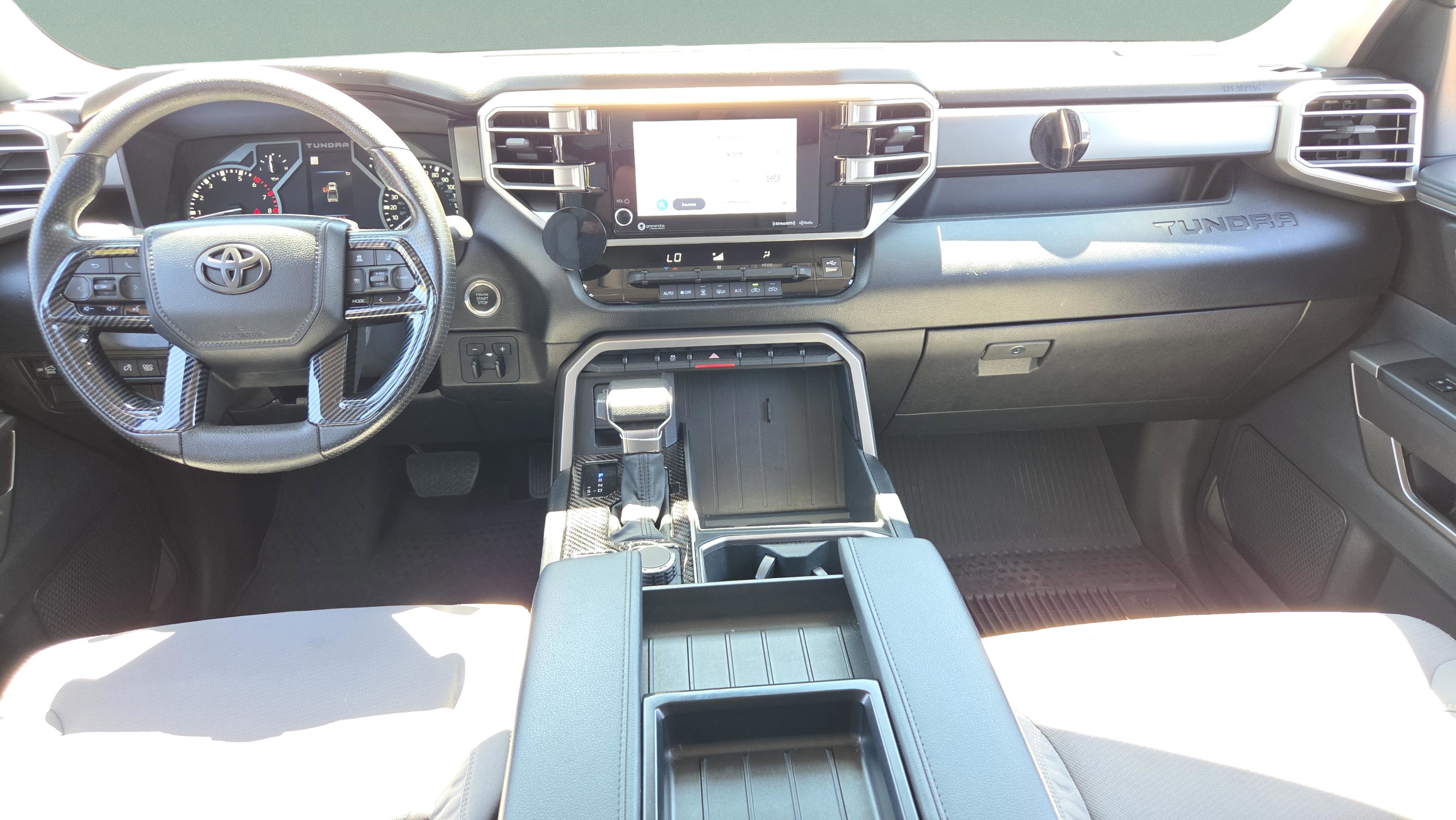 Used 2024 Toyota Tundra SR5 image 26