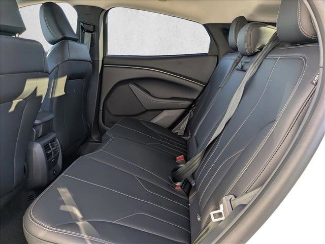 New 2026 Ford Mustang Mach-E Select w/ Technology Package image 16