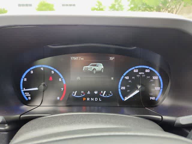 Used 2023 Ford Bronco Sport Big Bend AWD/4WD image 26