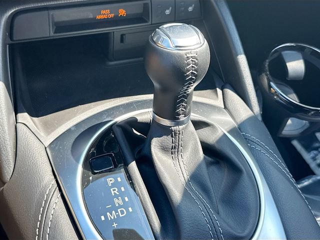 New 2026 MAZDA MX-5 Miata Grand Touring RWD image 18