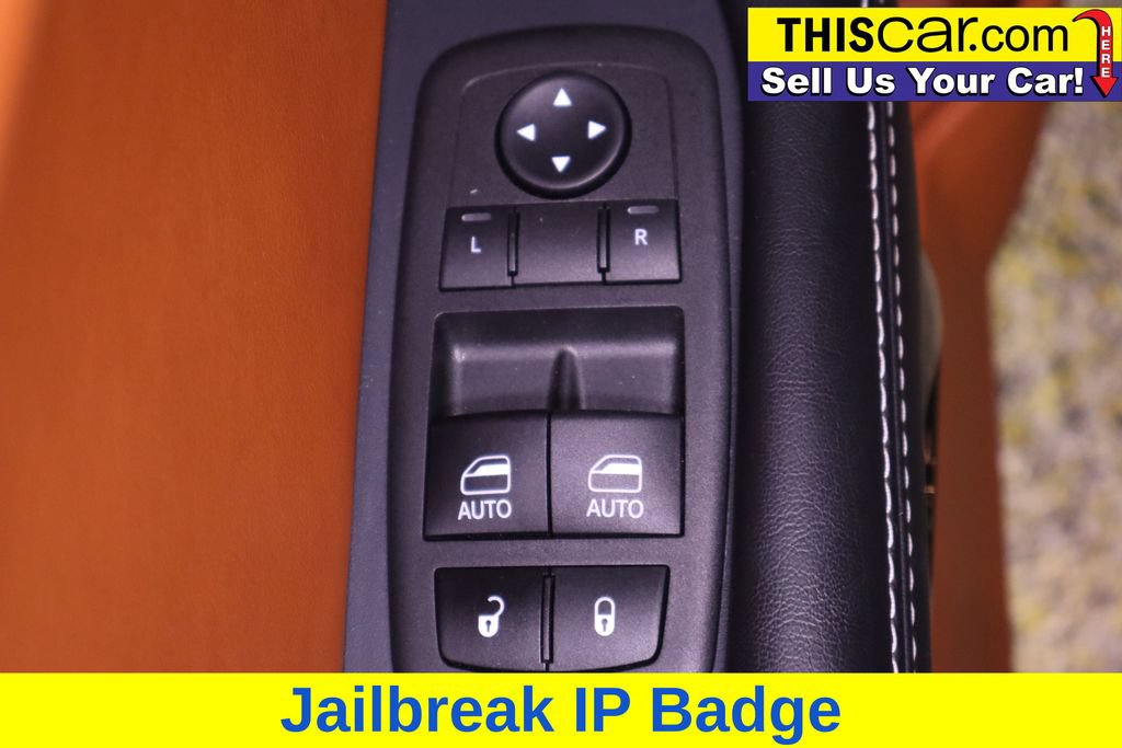 Used 2023 Dodge Challenger SRT Hellcat RWD image 39