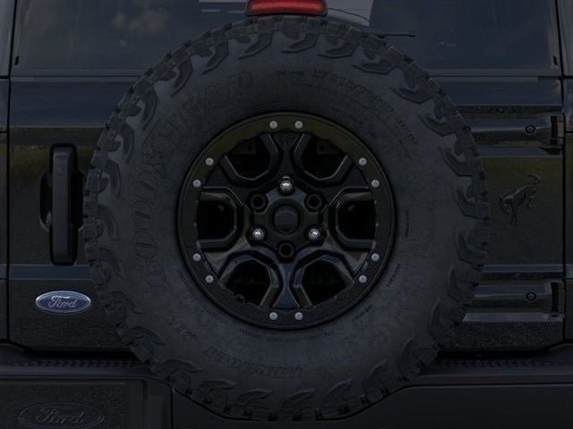 New 2026 Ford Bronco Big Bend w/ Black Diamond Package AWD/4WD image 99