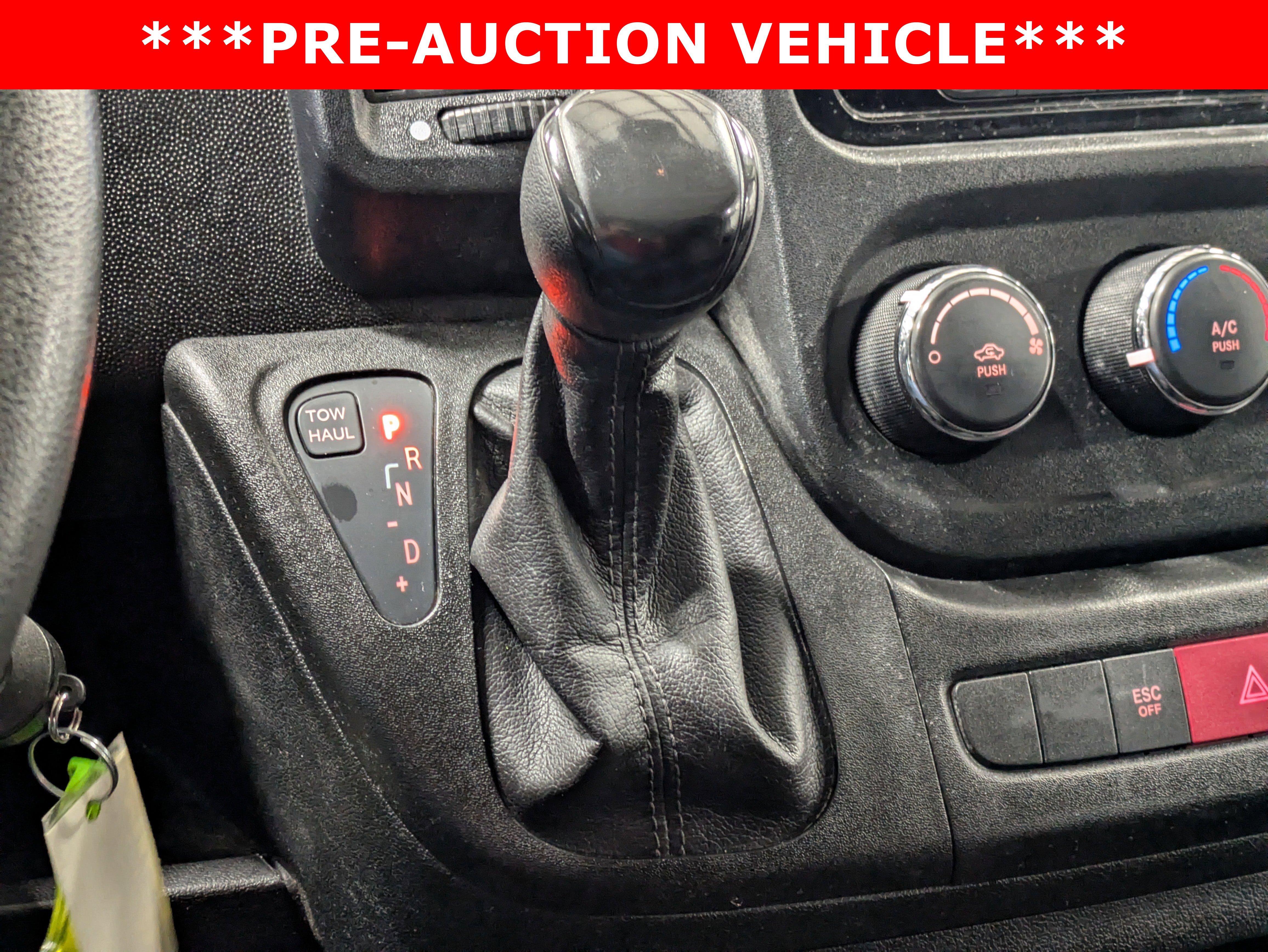 Used 2019 RAM ProMaster 2500 image 29