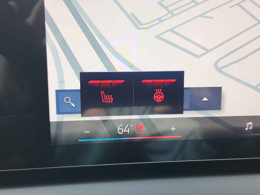 Certified 2025 BMW X3 xDrive30i w/ Convenience Package image 25