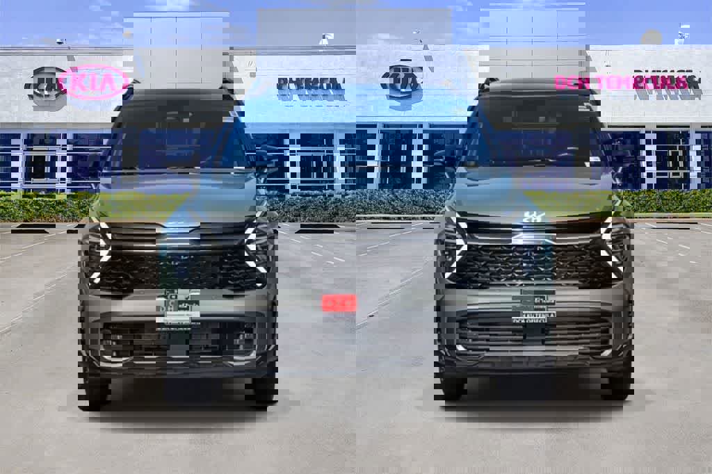 Certified 2023 Kia Sportage X-Pro Prestige image 2